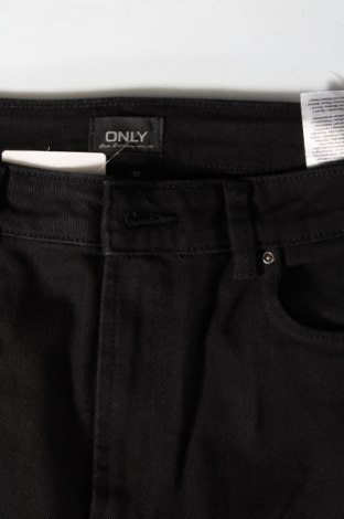 Dámské džíny  ONLY, Velikost L, Barva Černá, Cena  986,00 Kč