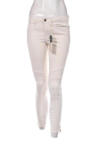Damen Jeans ONLY, Größe M, Farbe Beige, Preis 10,52 €