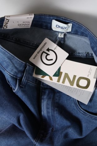 Damen Jeans ONLY, Größe M, Farbe Blau, Preis 9,81 €