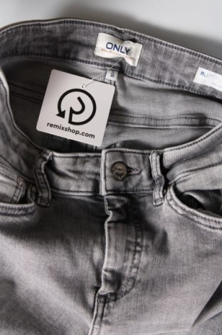 Damen Jeans ONLY, Größe S, Farbe Grau, Preis 9,81 €