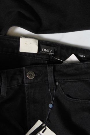 Damen Jeans ONLY, Größe XS, Farbe Schwarz, Preis 10,87 €