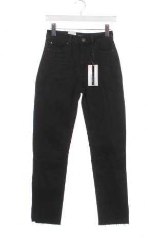 Damen Jeans ONLY, Größe XS, Farbe Schwarz, Preis € 10,87
