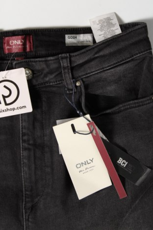 Dámske džínsy  ONLY, Veľkosť S, Farba Čierna, Cena  9,81 €