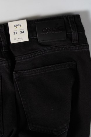 Damen Jeans ONLY, Größe S, Farbe Schwarz, Preis 10,87 €