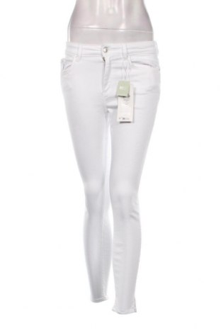 Damen Jeans ONLY, Größe M, Farbe Weiß, Preis € 9,81