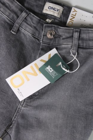 Damen Jeans ONLY, Größe XS, Farbe Grau, Preis 9,81 €