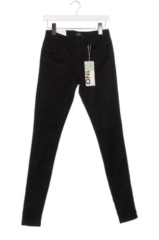 Damen Jeans ONLY, Größe M, Farbe Schwarz, Preis 9,46 €