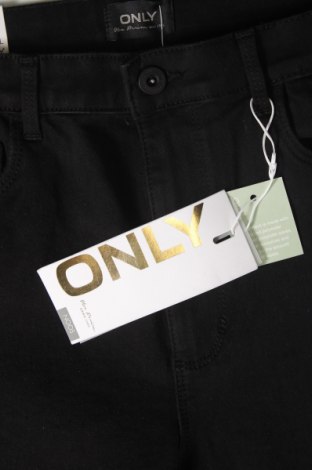 Damen Jeans ONLY, Größe L, Farbe Schwarz, Preis € 10,52