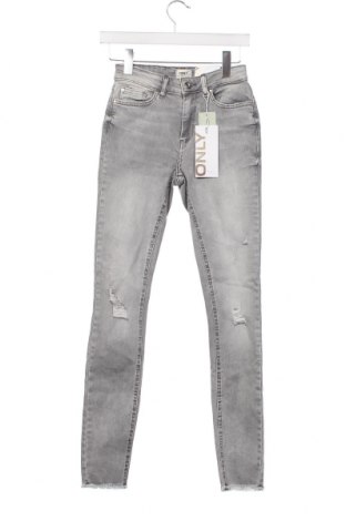 Damen Jeans ONLY, Größe S, Farbe Grau, Preis 10,16 €