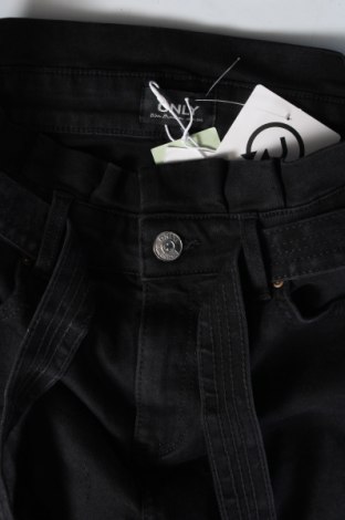 Damen Jeans ONLY, Größe S, Farbe Schwarz, Preis € 9,46