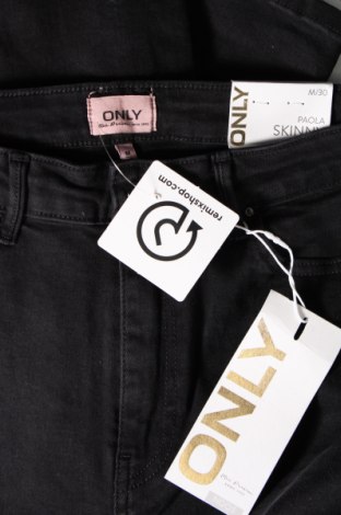 Damen Jeans ONLY, Größe M, Farbe Schwarz, Preis € 11,22