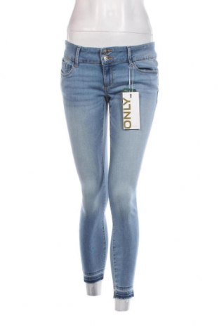 Damen Jeans ONLY, Größe L, Farbe Blau, Preis 11,92 €
