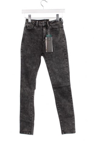 Dámske džínsy  ONLY, Veľkosť XS, Farba Sivá, Cena  9,46 €