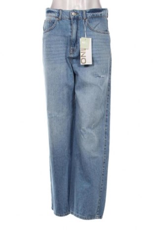 Dámske džínsy  ONLY, Veľkosť S, Farba Modrá, Cena  14,02 €