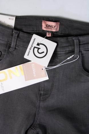 Damen Jeans ONLY, Größe M, Farbe Grau, Preis € 8,76