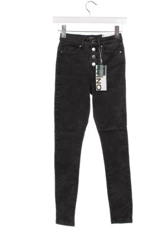 Damen Jeans ONLY, Größe XXS, Farbe Grau, Preis € 10,52
