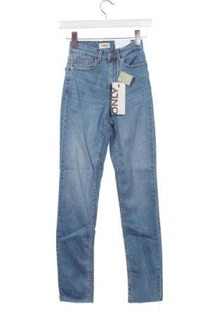 Damen Jeans ONLY, Größe XXS, Farbe Blau, Preis € 9,46