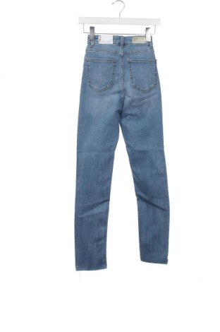 Damen Jeans ONLY, Größe XXS, Farbe Blau, Preis € 9,46