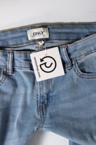 Damen Jeans ONLY, Größe M, Farbe Blau, Preis € 11,22