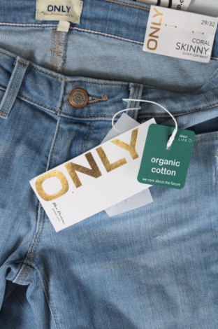 Damen Jeans ONLY, Größe L, Farbe Blau, Preis € 5,26
