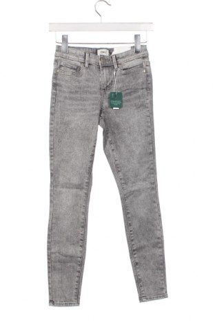 Damen Jeans ONLY, Größe XS, Farbe Grau, Preis € 9,46