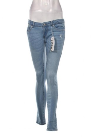 Damen Jeans ONLY, Größe M, Farbe Blau, Preis 9,46 €