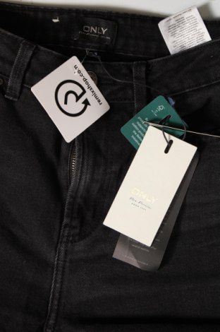 Dámske džínsy  ONLY, Veľkosť S, Farba Čierna, Cena  8,03 €