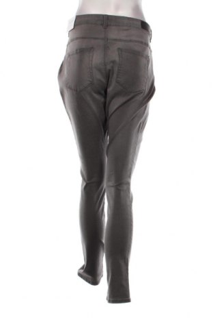 Γυναικείο Τζίν ONLY Carmakoma, Μέγεθος XL, Χρώμα Γκρί, Τιμή 11,57 €
