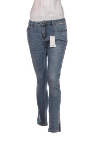 Damen Jeans Opus, Größe M, Farbe Blau, Preis € 9,96