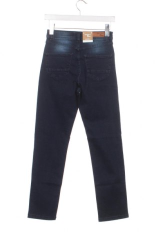 Damen Jeans Oviesse, Größe XS, Farbe Blau, Preis 9,48 €