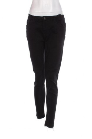 Damen Jeans Oxmo, Größe L, Farbe Schwarz, Preis € 9,96