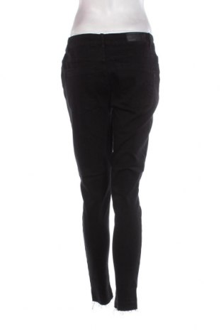 Γυναικείο Τζίν Oxmo, Μέγεθος L, Χρώμα Μαύρο, Τιμή 10,43 €