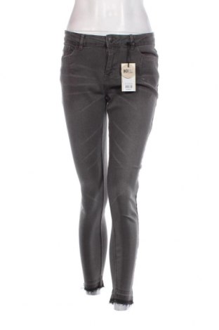 Damen Jeans Oxmo, Größe S, Farbe Grau, Preis 9,96 €