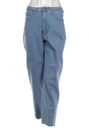 Damen Jeans Oxmo, Größe M, Farbe Blau, Preis 9,72 €