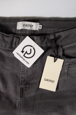 Damen Jeans Oxmo, Größe L, Farbe Grau, Preis 9,01 €