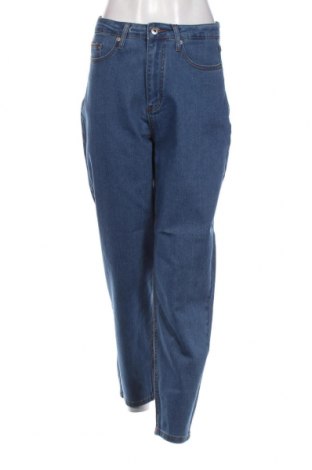 Damen Jeans Oxmo, Größe M, Farbe Blau, Preis 9,96 €