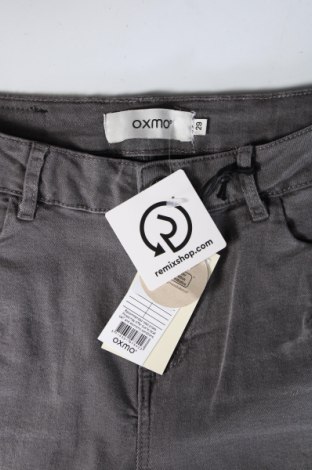 Damen Jeans Oxmo, Größe M, Farbe Grau, Preis 9,72 €