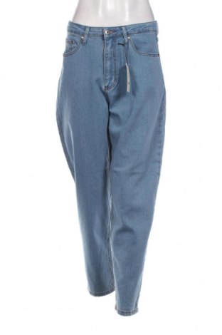 Damen Jeans Oxmo, Größe M, Farbe Blau, Preis € 10,67