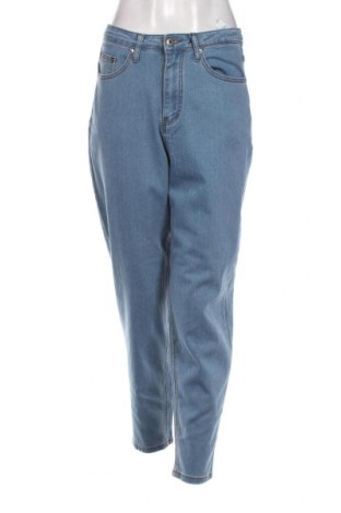 Damen Jeans Oxmo, Größe M, Farbe Blau, Preis 9,96 €