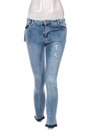 Damen Jeans Paul Parker, Größe M, Farbe Blau, Preis 14,77 €