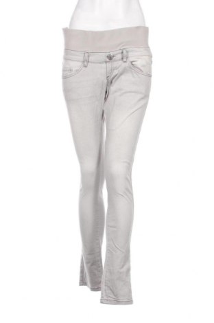 Damen Jeans Paulina, Größe M, Farbe Grau, Preis € 4,99