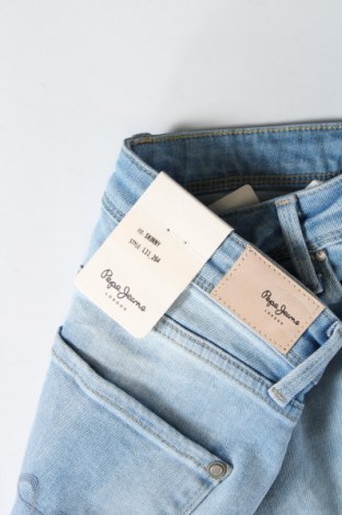 Γυναικείο Τζίν Pepe Jeans, Μέγεθος M, Χρώμα Μπλέ, Τιμή 82,99 €