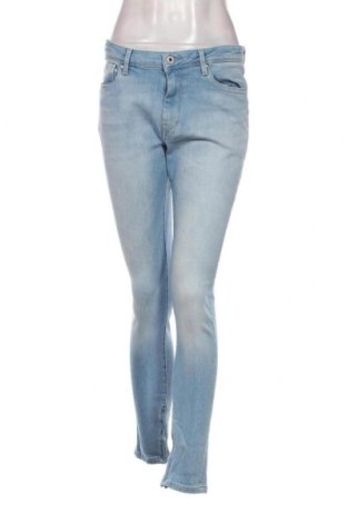 Dámske džínsy  Pepe Jeans, Veľkosť M, Farba Modrá, Cena  9,96 €
