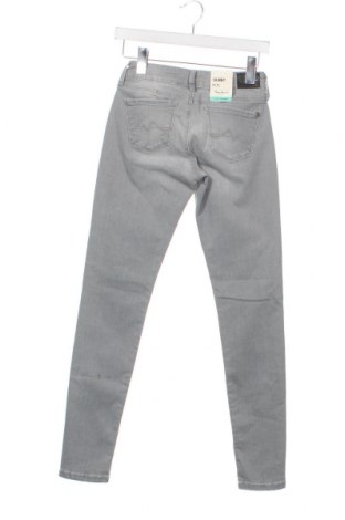 Blugi de femei Pepe Jeans, Mărime XS, Culoare Gri, Preț 42,37 Lei