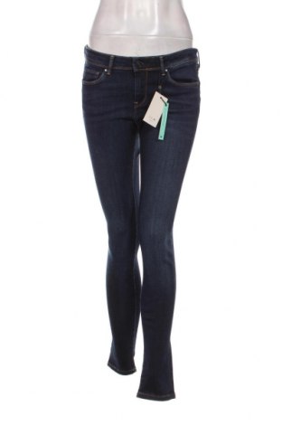 Damen Jeans Pepe Jeans, Größe M, Farbe Blau, Preis 58,49 €