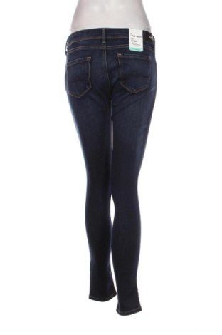 Blugi de femei Pepe Jeans, Mărime M, Culoare Albastru, Preț 529,61 Lei