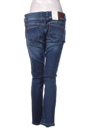 Γυναικείο Τζίν Pepe Jeans, Μέγεθος L, Χρώμα Μπλέ, Τιμή 41,50 €