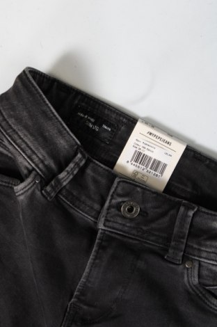 Blugi de femei Pepe Jeans, Mărime XS, Culoare Gri, Preț 52,96 Lei