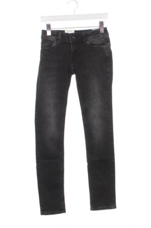 Γυναικείο Τζίν Pepe Jeans, Μέγεθος XS, Χρώμα Γκρί, Τιμή 10,79 €
