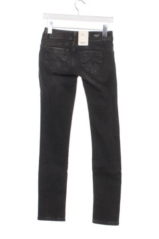 Blugi de femei Pepe Jeans, Mărime XS, Culoare Gri, Preț 52,96 Lei
